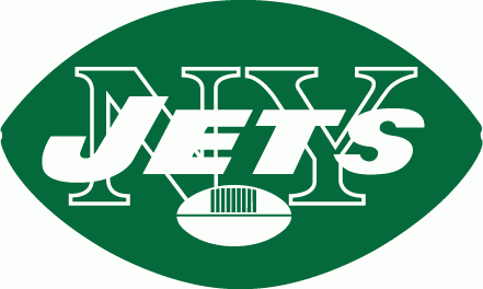 New York Jets 1970-1977 Primary Logo iron on transfers for clothing
